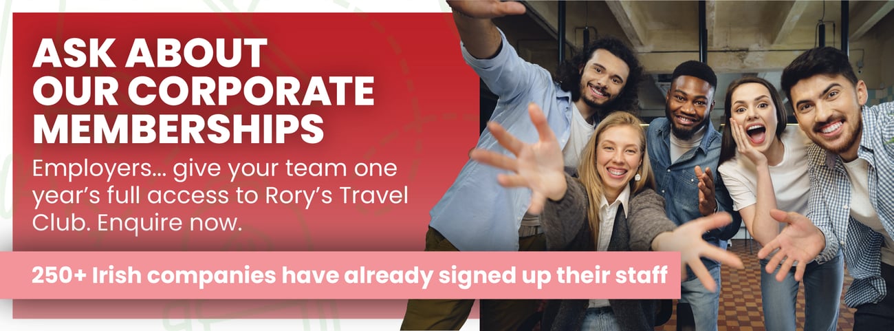 Corporate Memberships