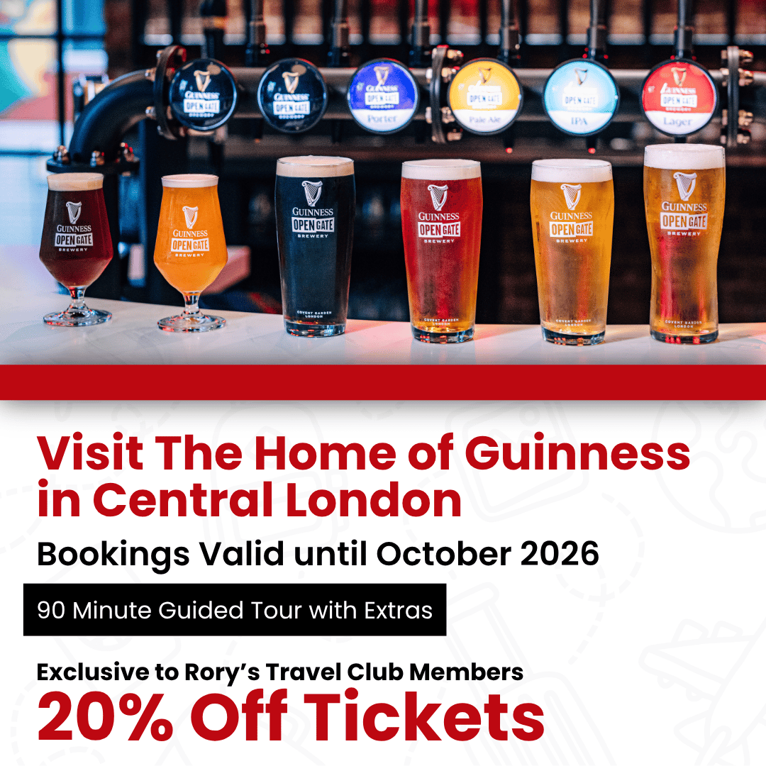 Guinness Offer