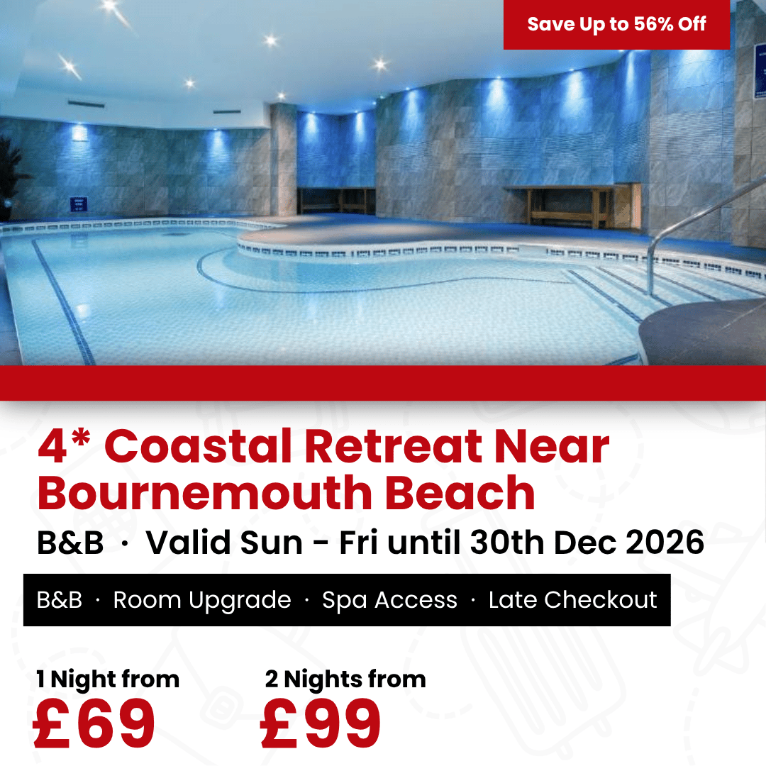 Durley Dean Offer