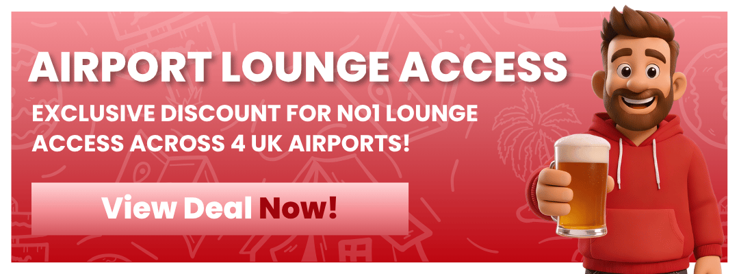 No1 Lounges
