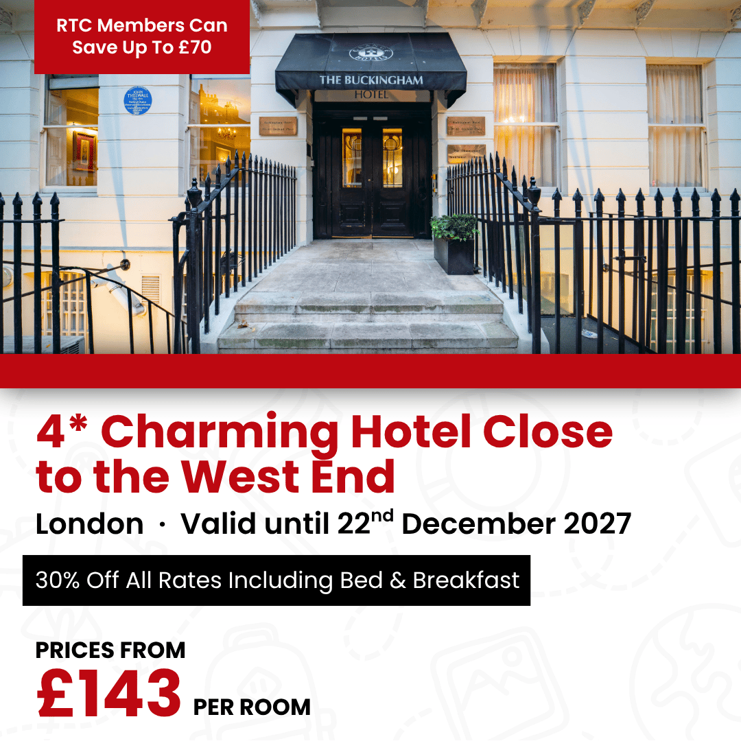 Grange Buckingham Hotel