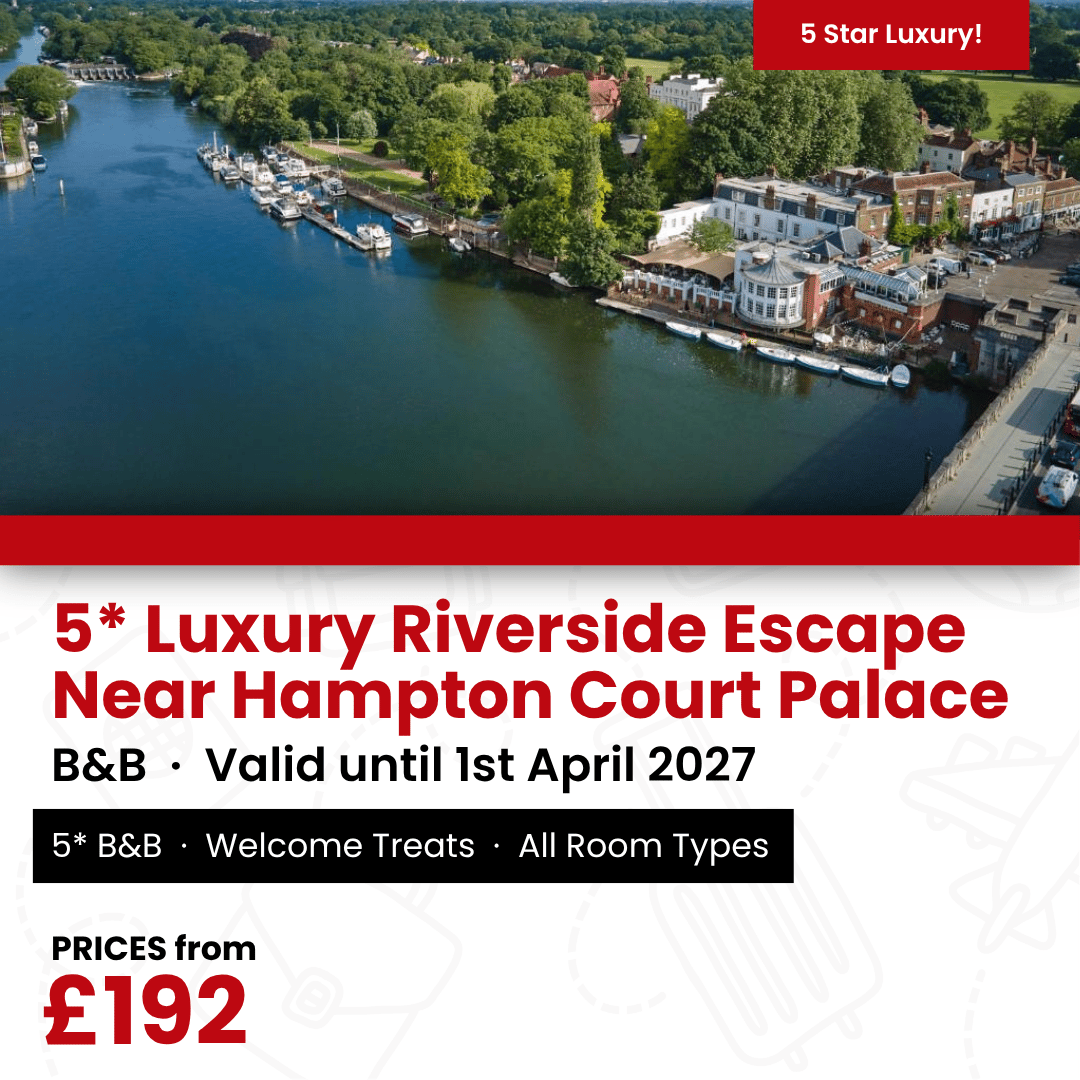 Mitre Hotel Offer